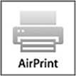 Apple Air Print